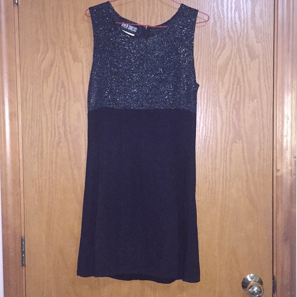 Cute casual dress